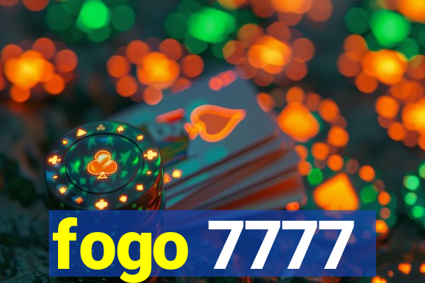 fogo 7777